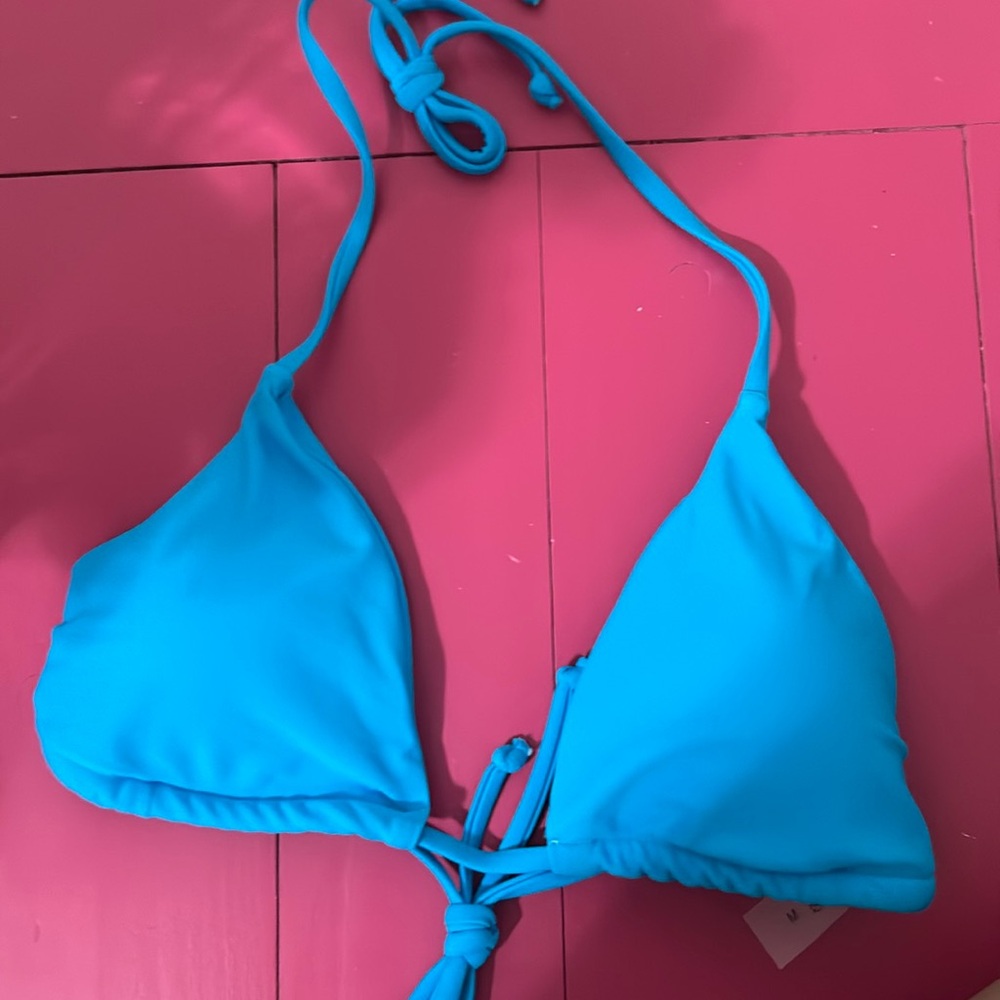 bikini top